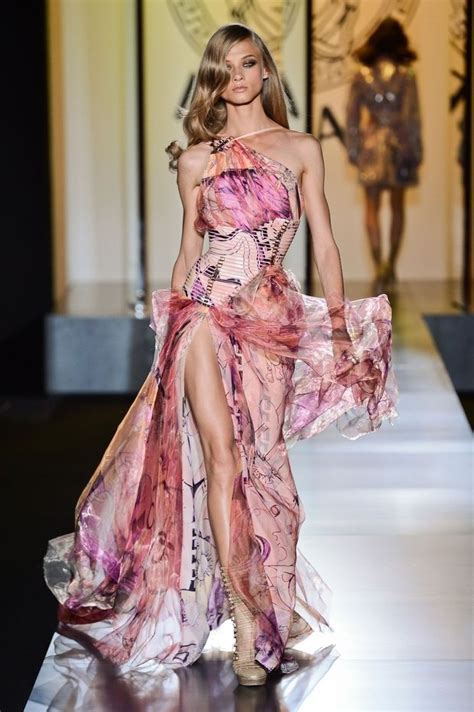 versace couture dresses|versace couture women.